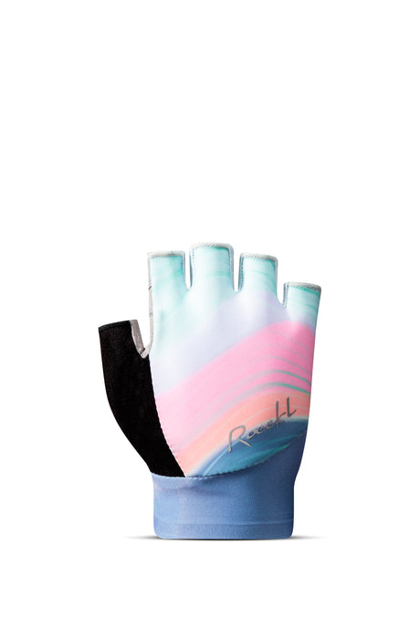 Roeckl Danis 2 Handschuhe Ladies  violet blossom