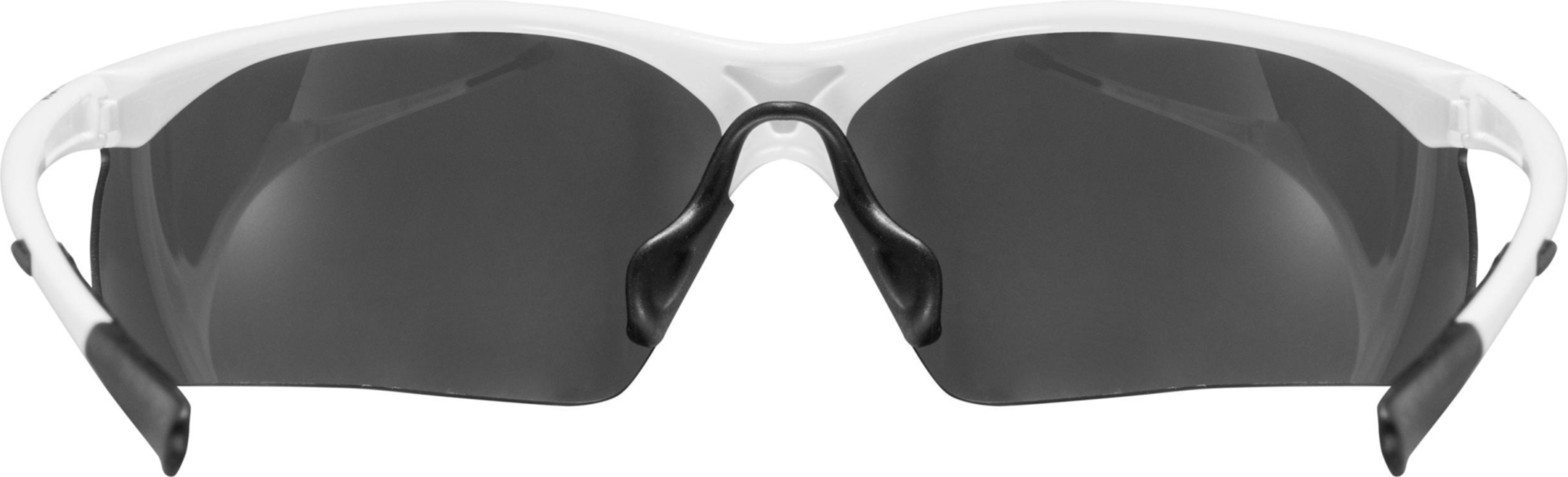 uvex Sportstyle 223 Radbrille White / Lightmirror Silver