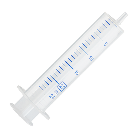 Magura Spritze mit Loch 24 ml zum Entlüften