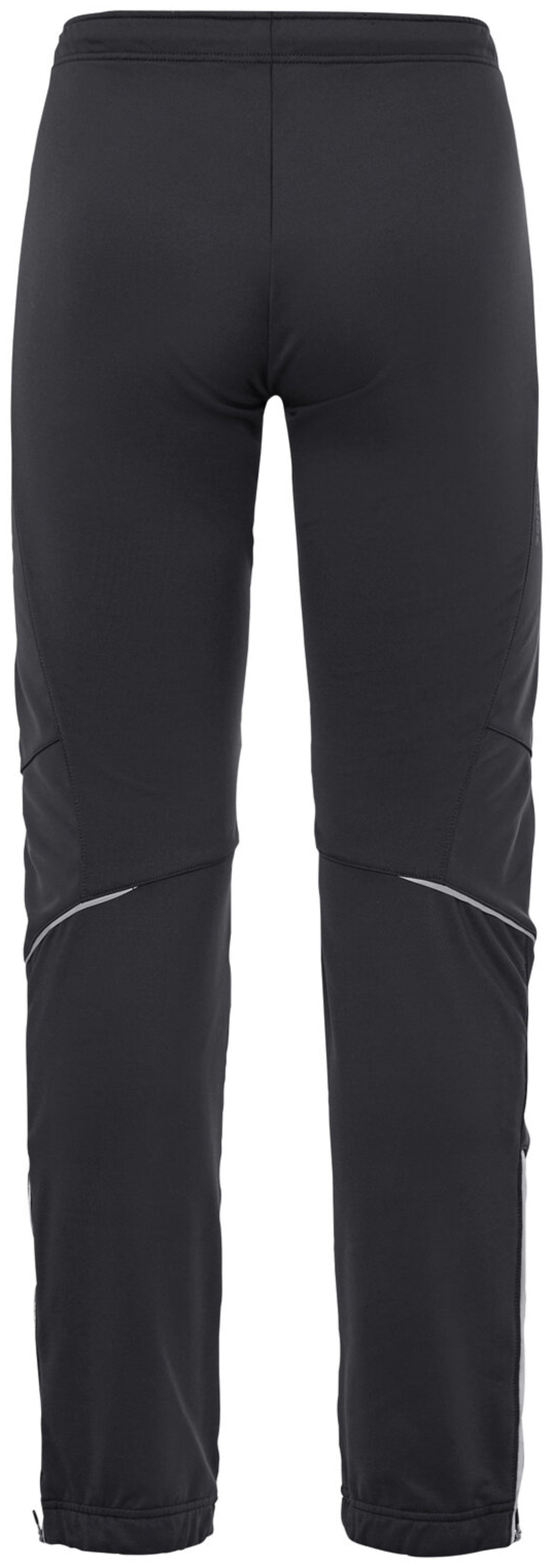 VAUDE Women's Wintry Pants V black/black