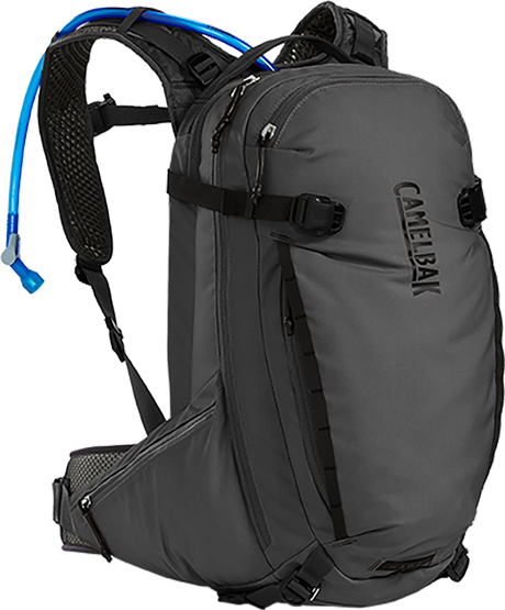 Cube Edge Twenty Fahrradrucksack 20l orange