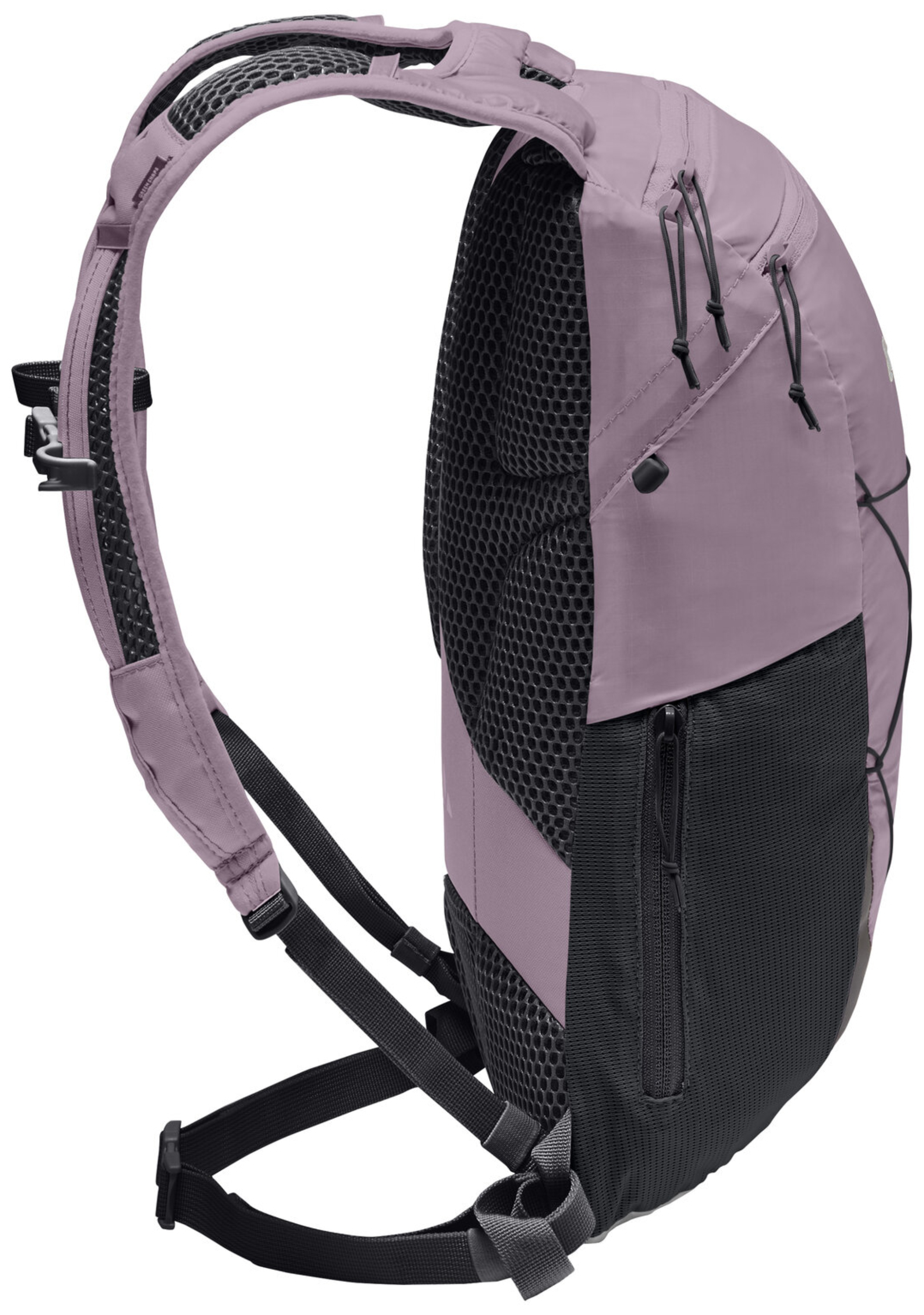 VAUDE Uphill 8 purple ash