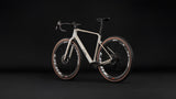 Cube Nuroad C:62 SLX  glintsand´n´black (2027)