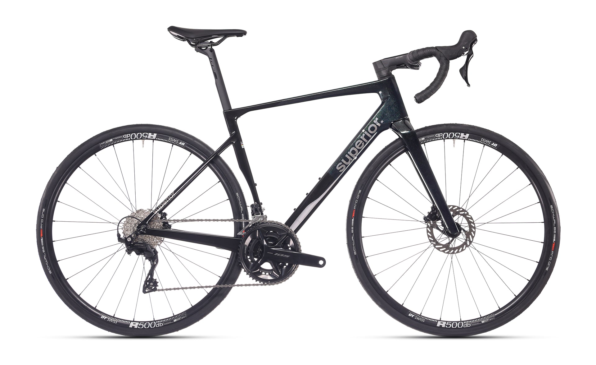 Superior XR 9.3 GF (2026) | Rennrad