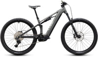 Cube Stereo Hybrid ONE44 HPC Pro 800 (2027) | 27,5/29 Zoll E-MTB Fully | oldgrey´n´black – aktuelle Variante
