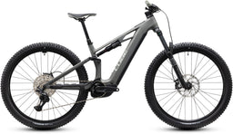 B-Ware: Cube Stereo Hybrid ONE44 HPC Pro 800  oldgrey´n´black (2027)