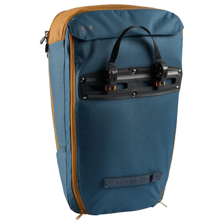 VAUDE Cycle 20 II blau