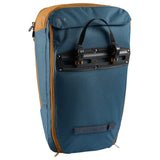 VAUDE Cycle 20 II blau