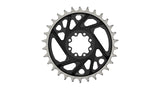 SRAM Eagle XX T-Type Kettenblatt 32Z 12-fach 3mm Offset DM schwarz