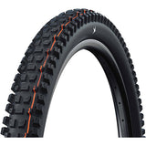 Schwalbe ALBERT TRAIL PRO SOFT Radial E-50 27,5" Tubeless Ready schwarz
