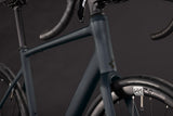 Cube Attain SLX  black´n´chrome (2027)