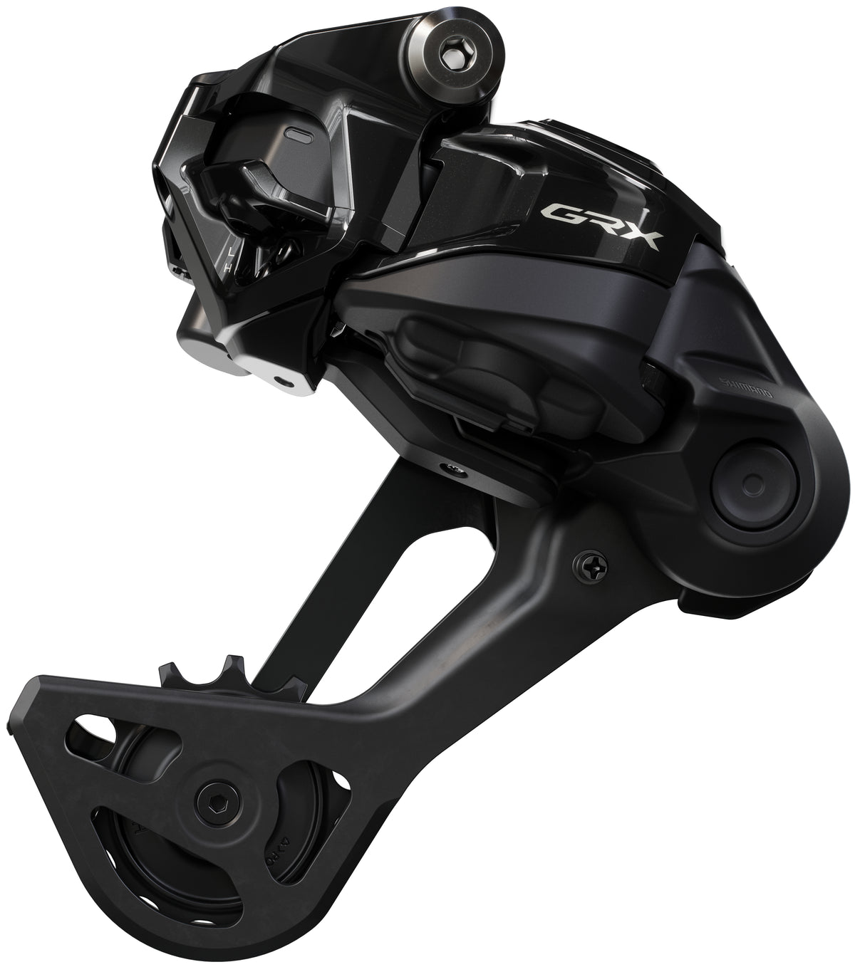 Shimano GRX RD-RX827 Schaltwerk SGS