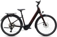 Cube Kathmandu Hybrid C:62 SLX 400X Easy Entry liquidred´n´red (2027)