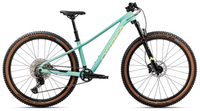Orbea KIMU 27 H10 Aloha Green (2027)