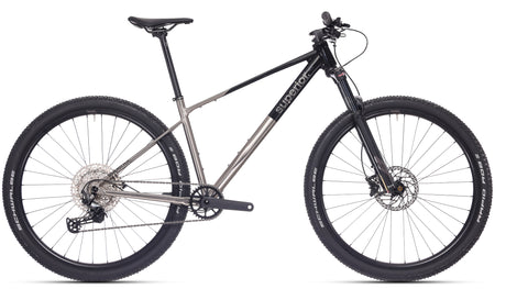 Superior XP 6.1 Gloss Brush Alu / Black (2026)