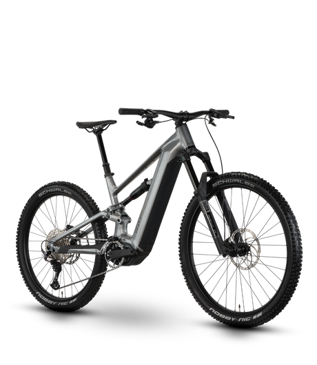 Raymon Ravor Comp 840 darksilver marble (2026)