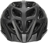 Alpina Mythos Tocsen Helm schwarz