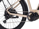 Superior eRX 6.4 LS 504Wh Gloss Dust (2026)