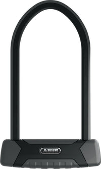 ABUS Granit X Plus 540/160HB230 Bügelschloss + USH 540 schwarz – aktuelle Variante
