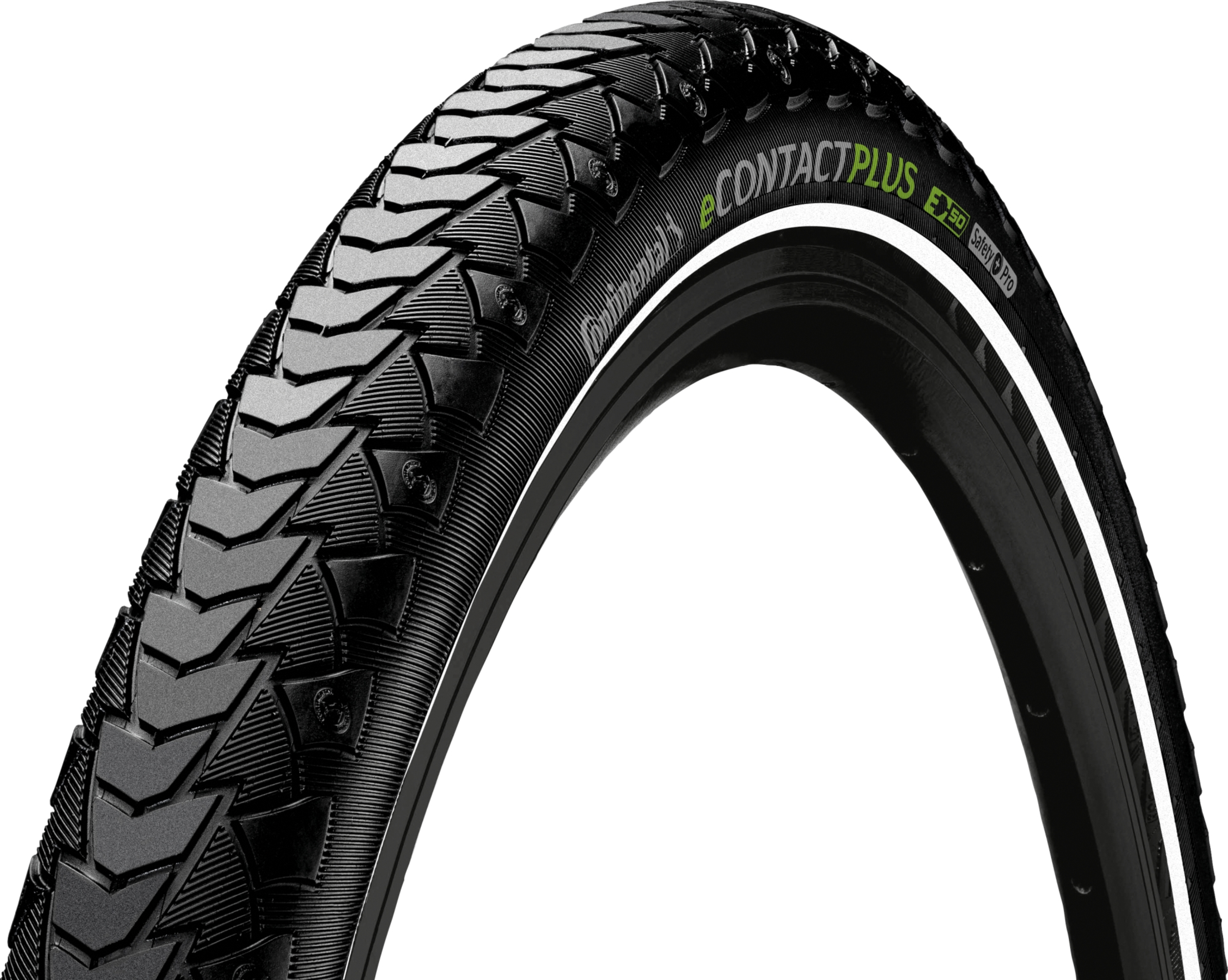 Continental eCONTACT Plus Draht 20