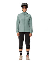VAUDE Women's Moab Jacket IV dusty fern