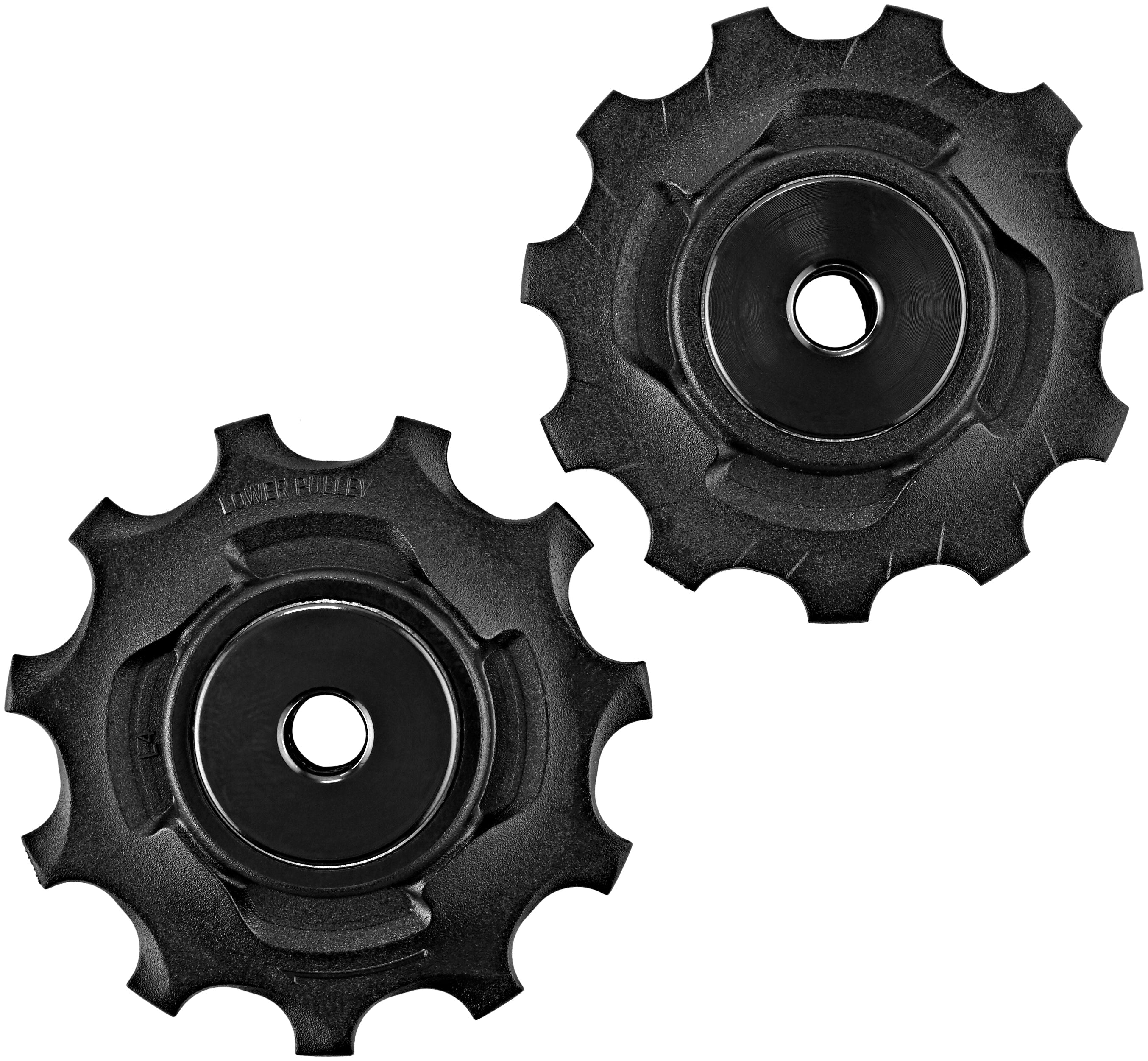 SRAM X9/X7/GX Type2 Schaltrollen Set 10-fach