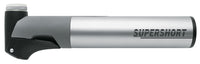 SKS Supershort Minipumpe grau – aktuelle Variante