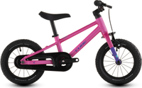 Cube Numove 120 RT (2026) | 12 Zoll Kinderfahrrad | fucsia´n´plum – aktuelle Variante