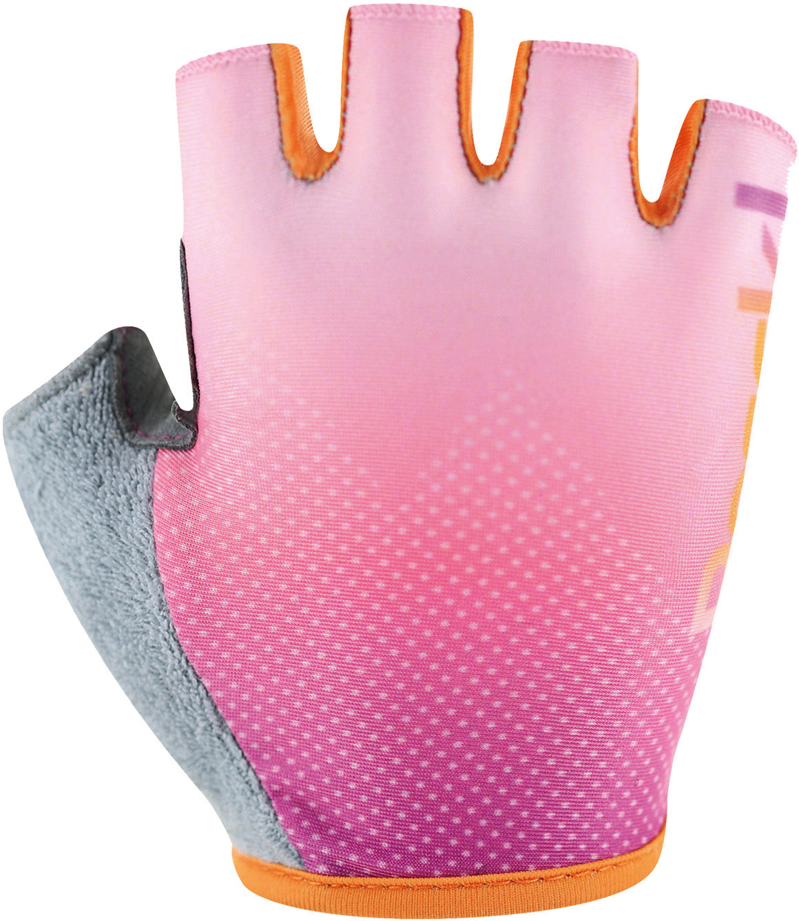 rose fahrradhandschuhe Roeckl Tarifa Handschuhe Kinder Fahrradhandschuhe | pink shadow
