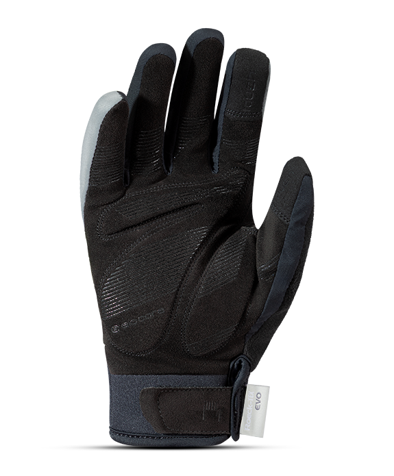 Roeckl Rofelewand black