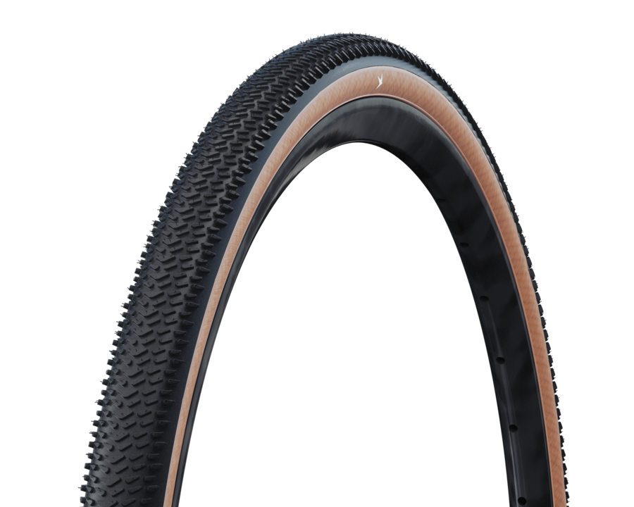 G-ONE R PRO Evolution V-Guard ADDIX Race E-25 28" TLR Transparent Sidewall