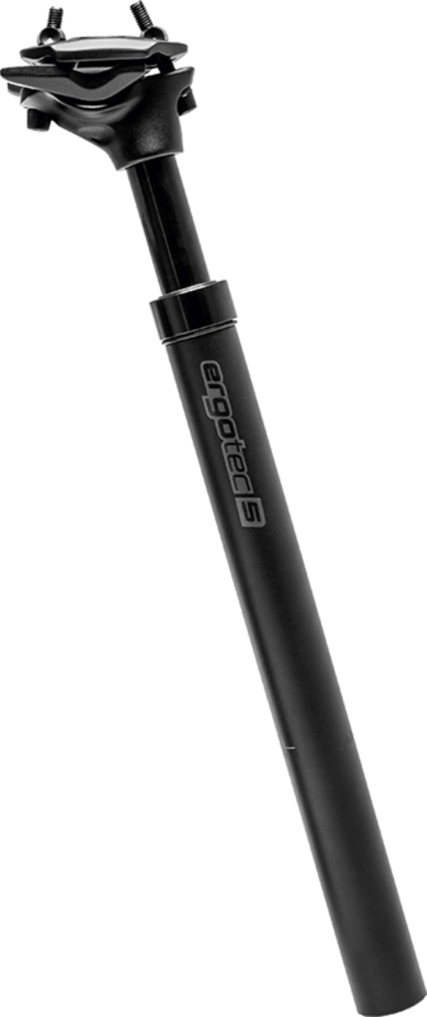 Ergotec - Lenker, Sattelstütze & Vorbau kaufen & fahrrad.de