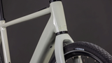 Cube Editor Hybrid SLX 400X reedbeige´n´chrome (2026)
