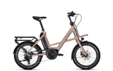 Kalkhoff Entice C+ Excite moonstonegrey matt (2025)