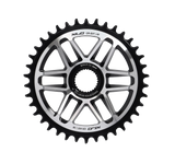 XLC CR-E07 E-Bike Kettenblatt schwarz/silber