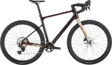 Bergamont Grandurance 10 marble red (2026)