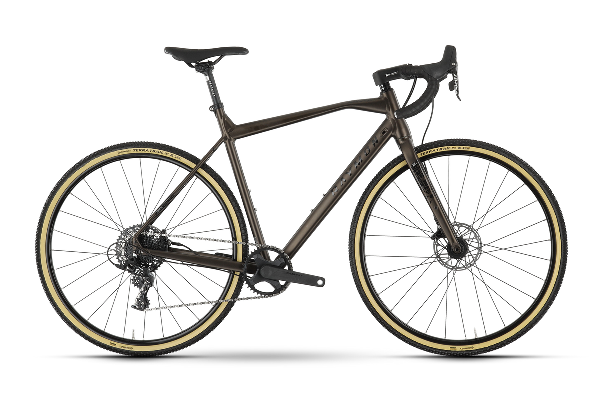 Raymon Bikes - Raymon Fahrrad online kaufen & fahrrad.de