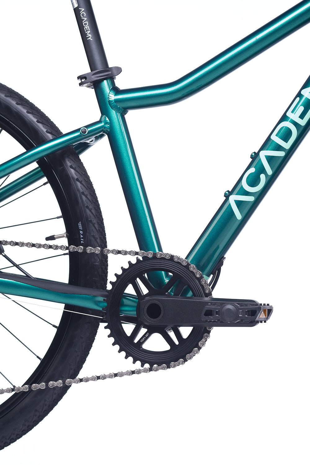 ACADEMY S-grade Gravel 5 24