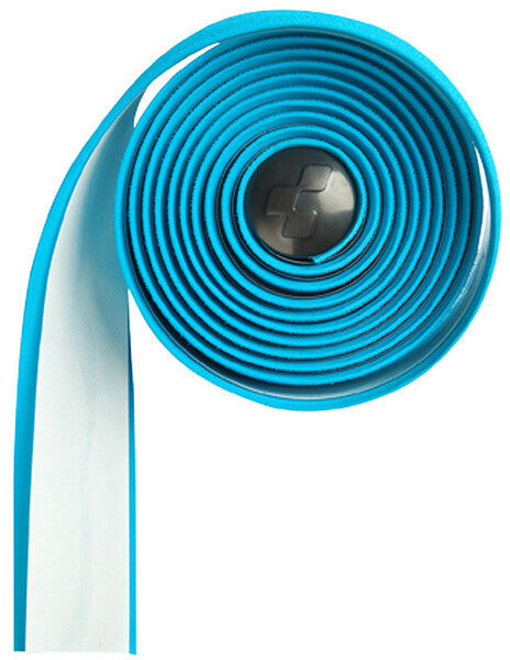 lenkerband cube grip control CUBE Natural Fit Lenkerband COMFORT blue