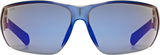 uvex Equate Radbrille Black-Blue Matt / Mirror Blue