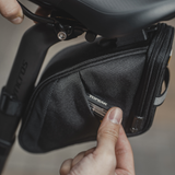 Topeak Aero Wedge Pack DX, Medium
