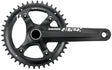 SRAM Apex 1 Kurbelgarnitur 42 Zähne 11-fach schwarz