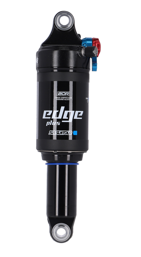 SR Suntour Edge Plus 2CR Metric Hinterbaudämpfer 190x45mm