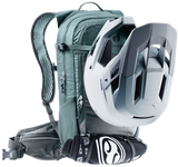 deuter Compact 14+3 Fahrradrucksack graphite-shale