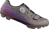 Shimano RX600W Gravel-Schuhe Damen gray/purple