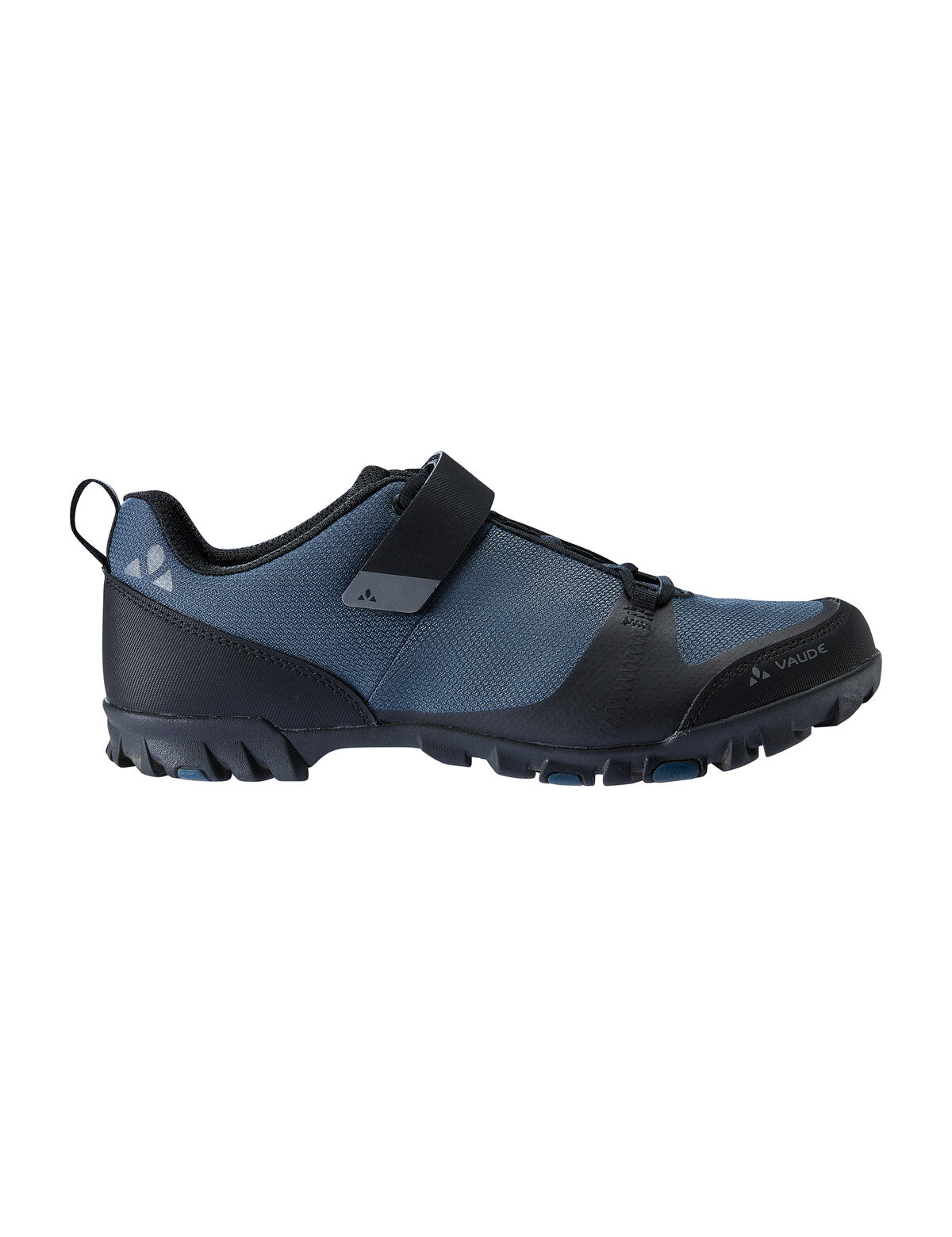 vaude fahrradschuhe herren winter VAUDE TVL Pavei II blau | Herren Fahrradschuhe | dark sea
