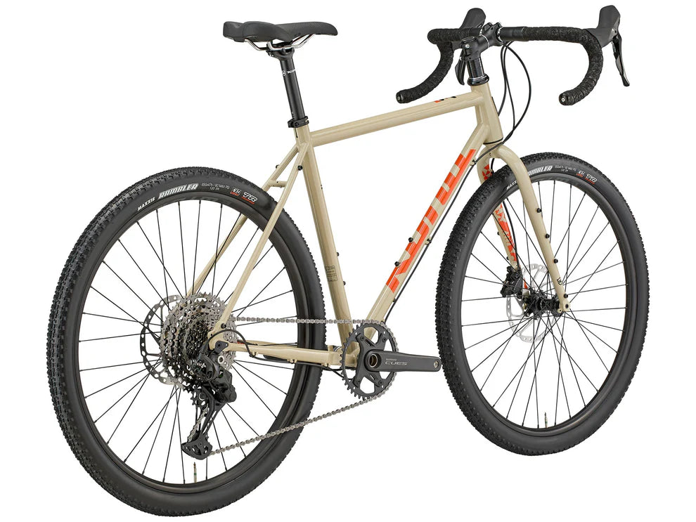 Kona Rove DL | Gravelbike