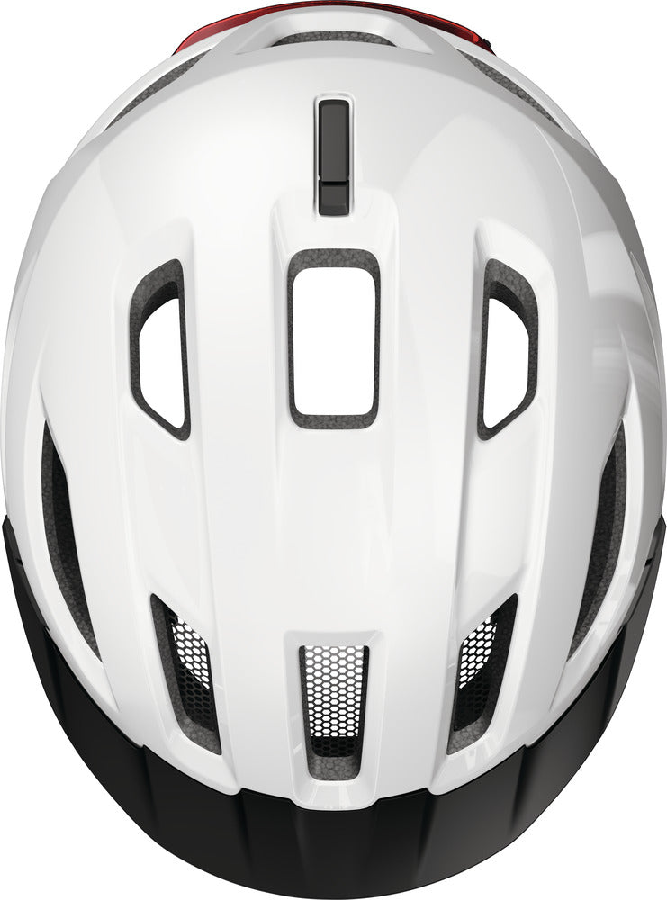Abus URBAN-I 4.0 Urban Fahrradhelm