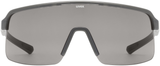 uvex Dyrt Radbrille Smoke Mat / Smoke