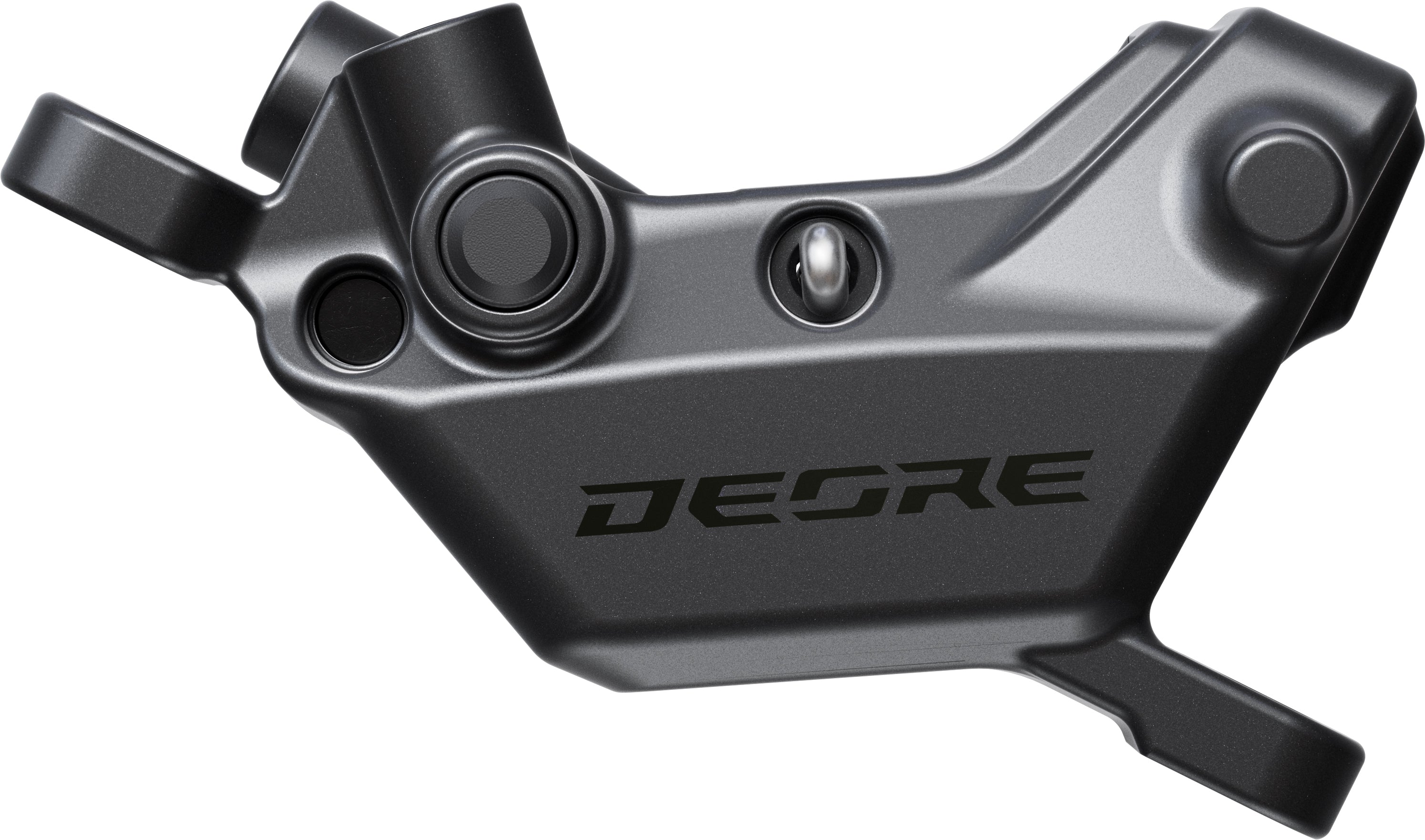 Shimano Bremssattel DEORE BR-M6220 4-Kolben Postmount